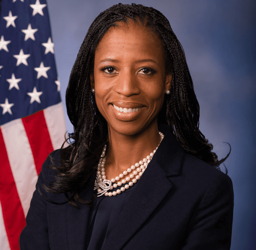 Mia Love
