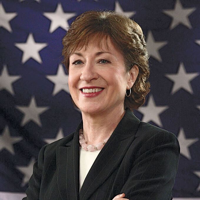 Susan Collins