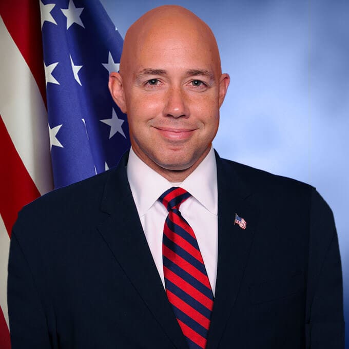 Brian Mast