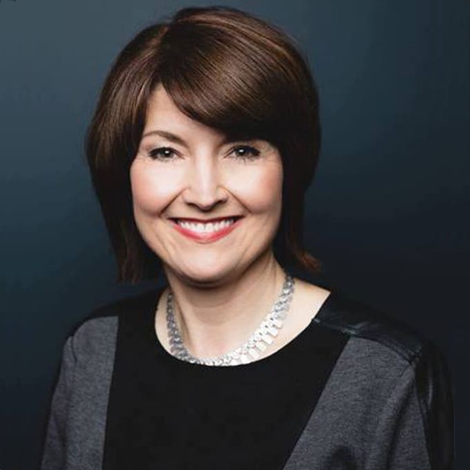Cathy McMorris Rodgers