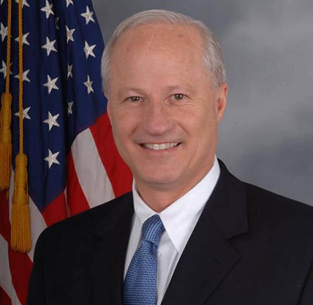 Mike Coffman