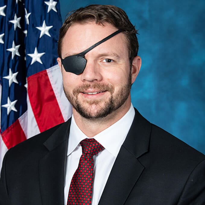 Dan Crenshaw