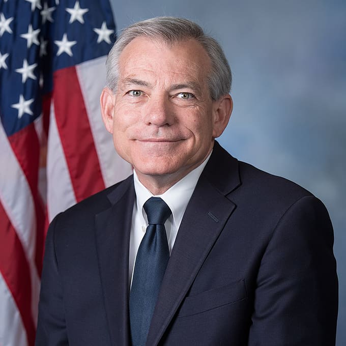 David Schweikert