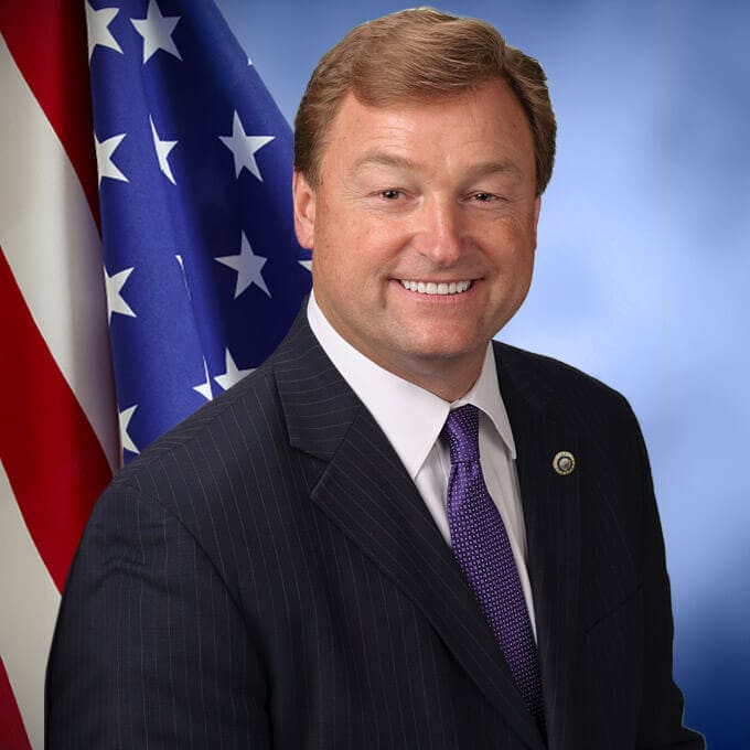 Dean Heller