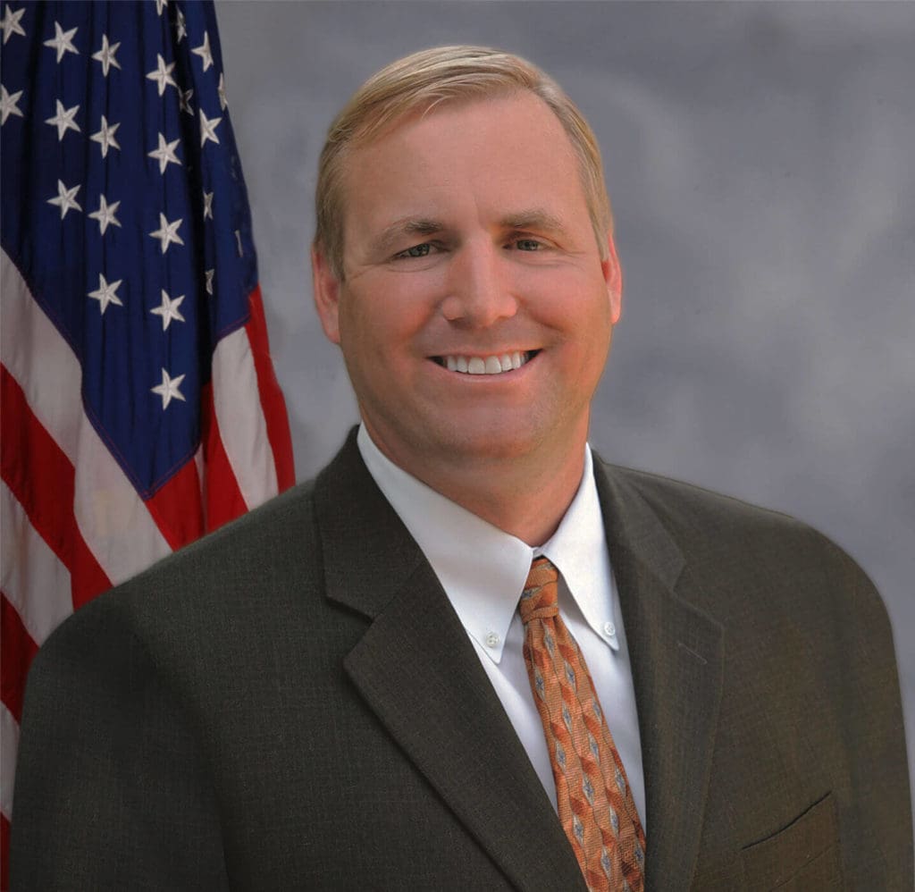 Jeff Denham