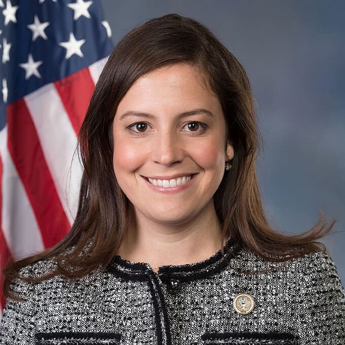 Elise Stefanik