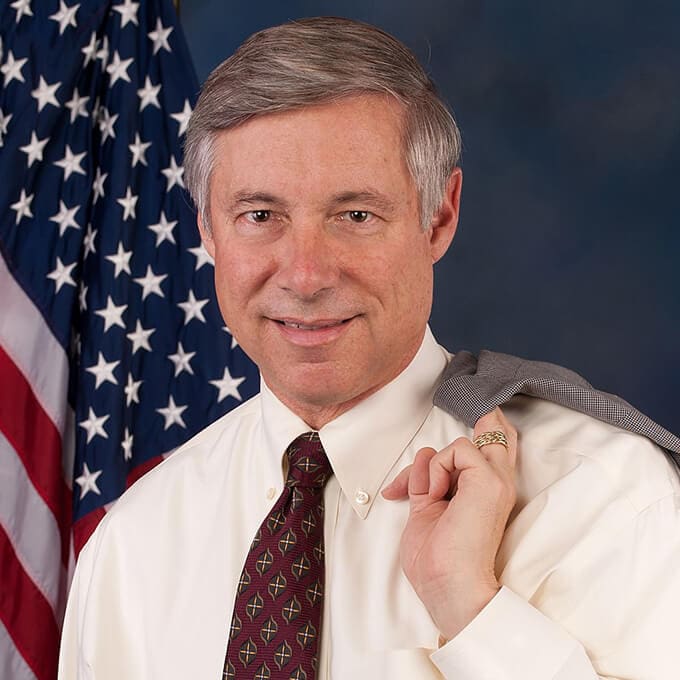 Fred Upton