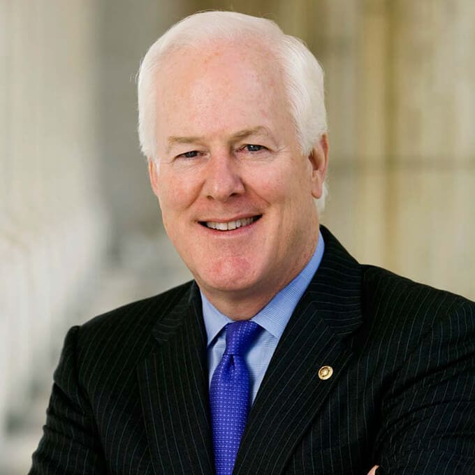 John Cornyn