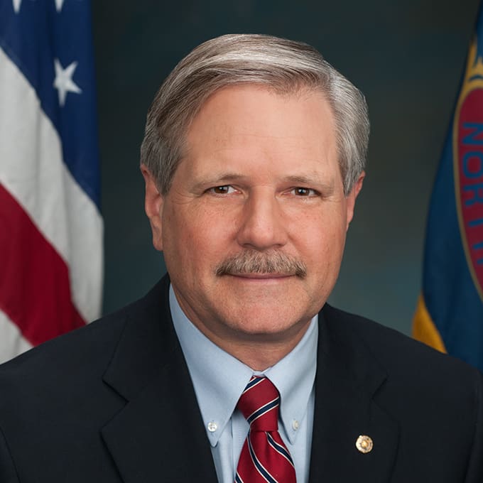 John Hoeven