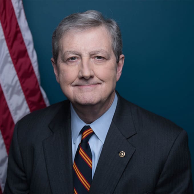 John Kennedy