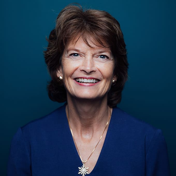 Lisa Murkowski