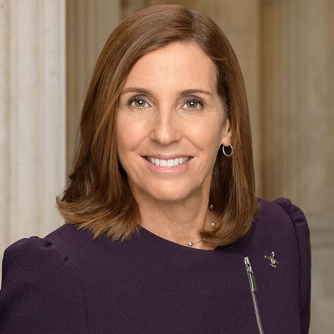 Martha McSally