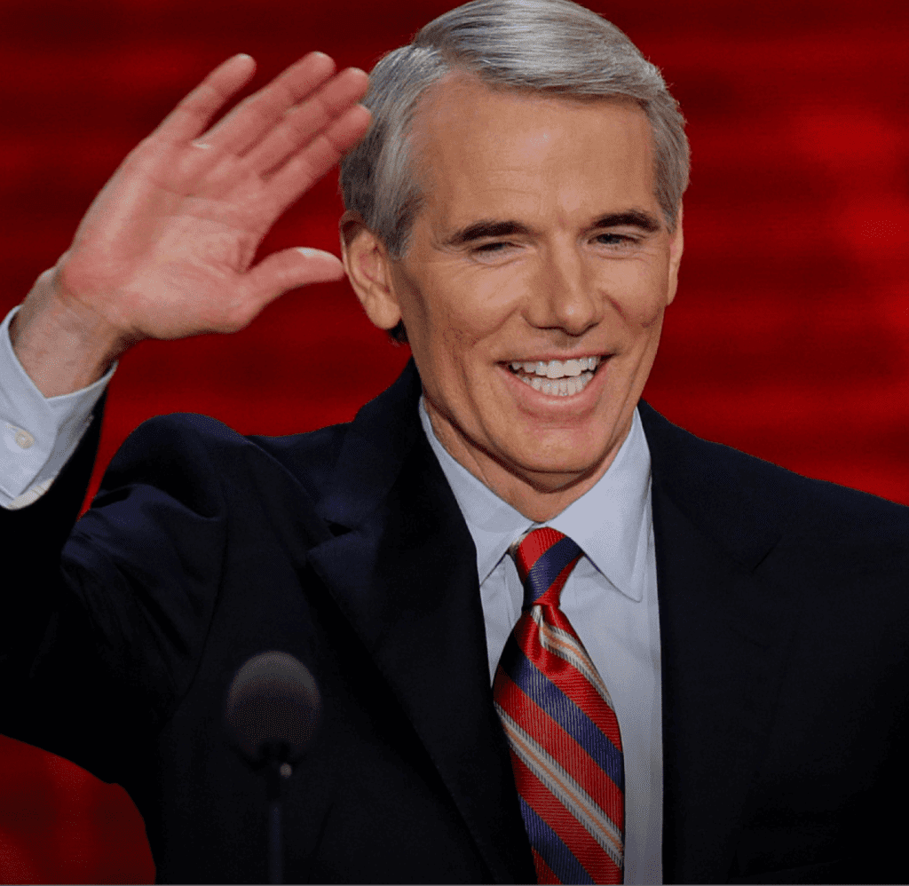Rob Portman