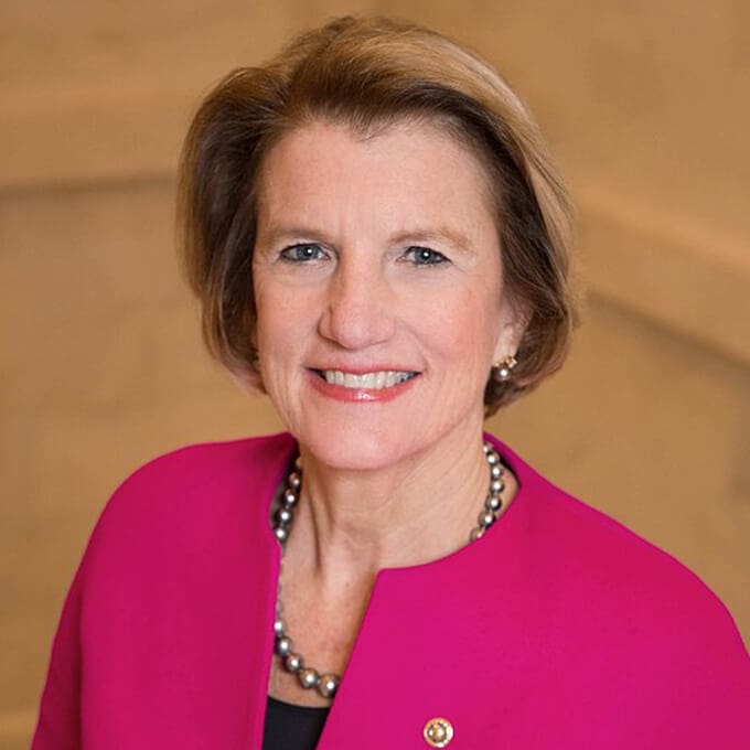 Shelly Moore Capito