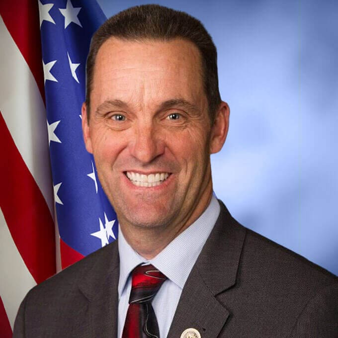 Steve Knight