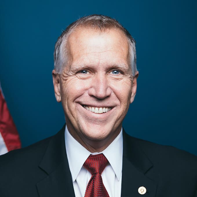 Thom Tillis