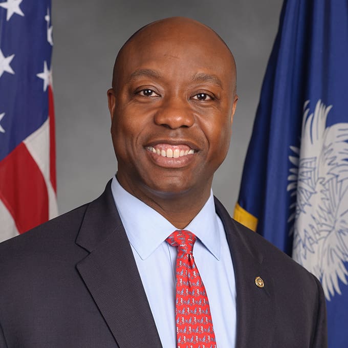 Tim Scott