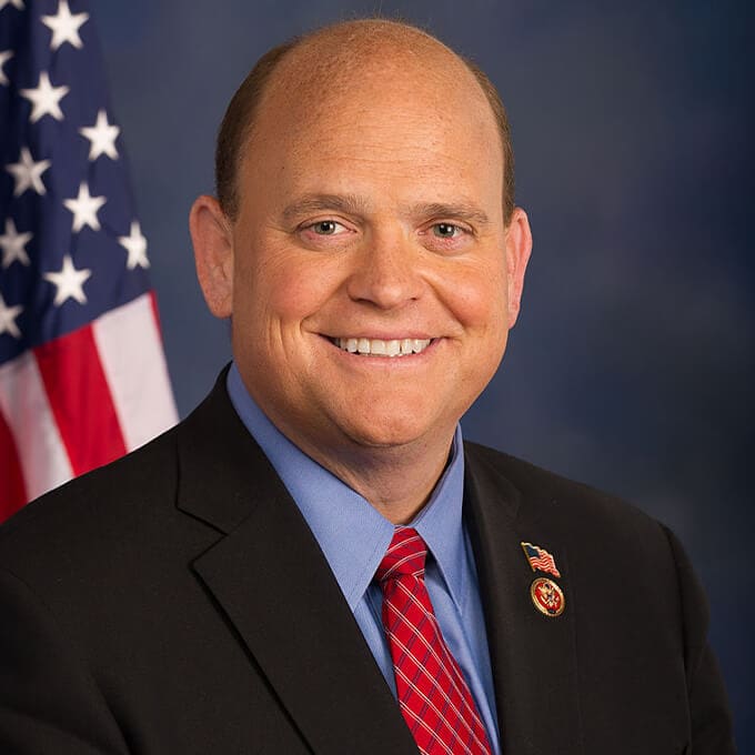 Tom Reed