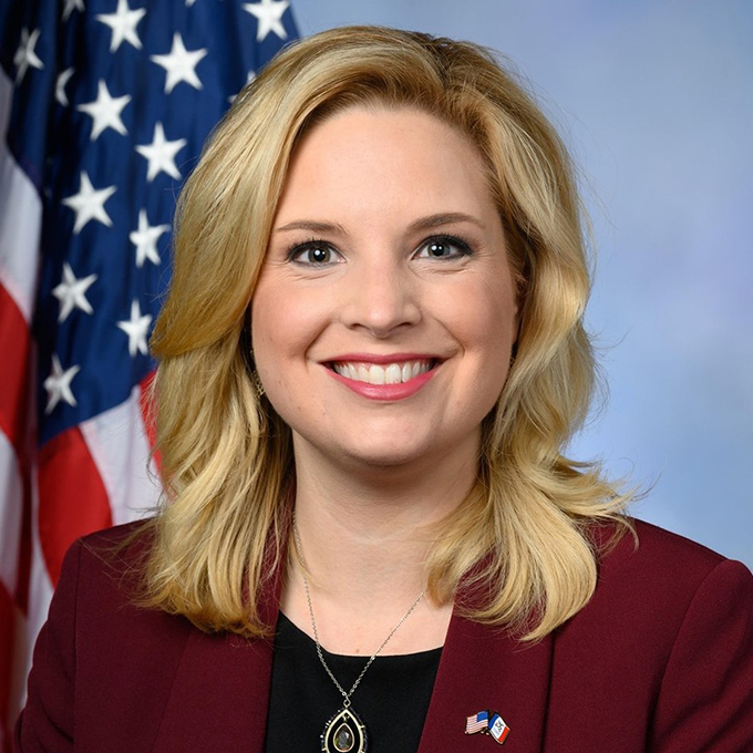 Ashley Hinson