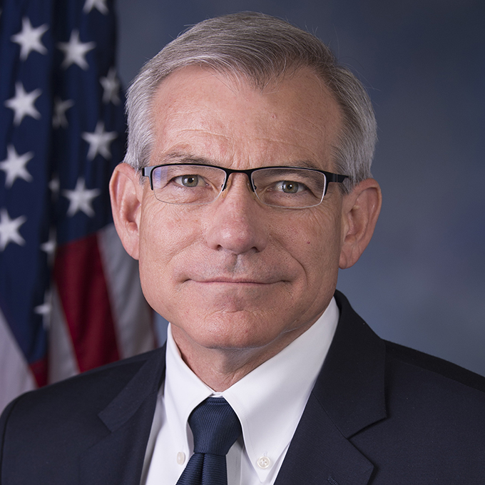 David Schweikert
