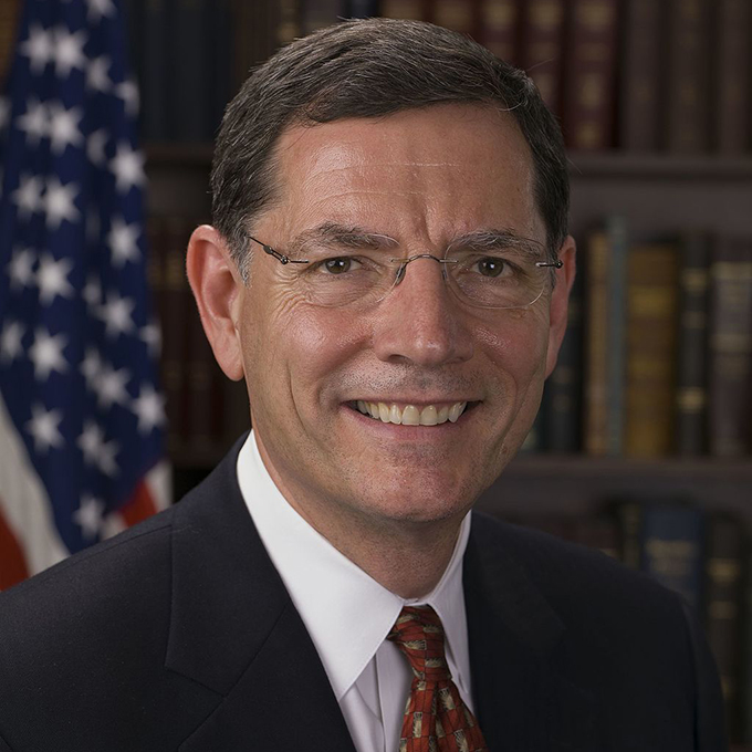 John Barrasso