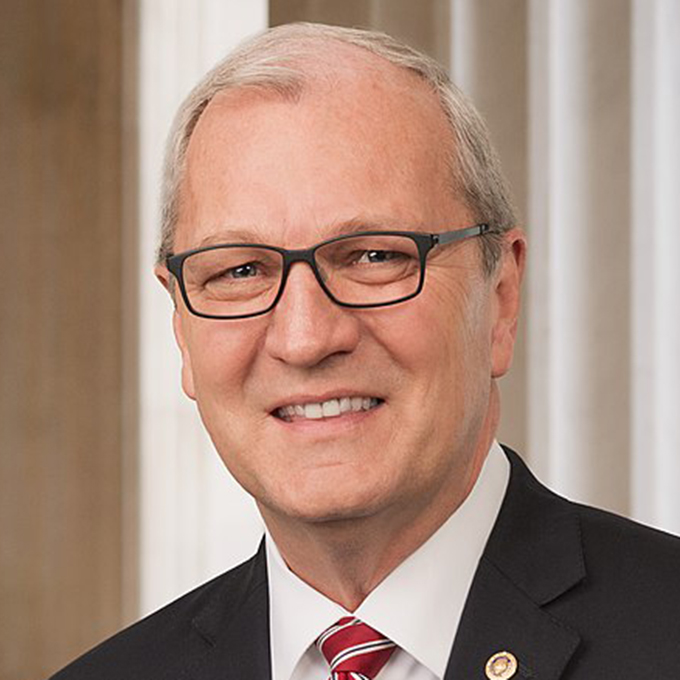 Kevin Cramer