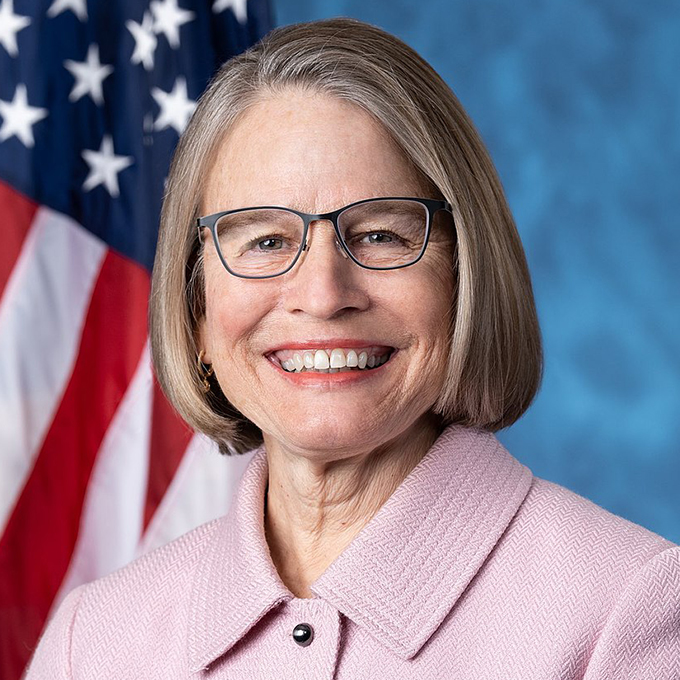 Mariannette Miller-Meeks