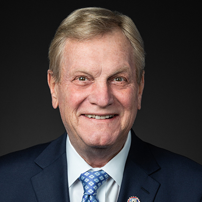 Mike Simpson
