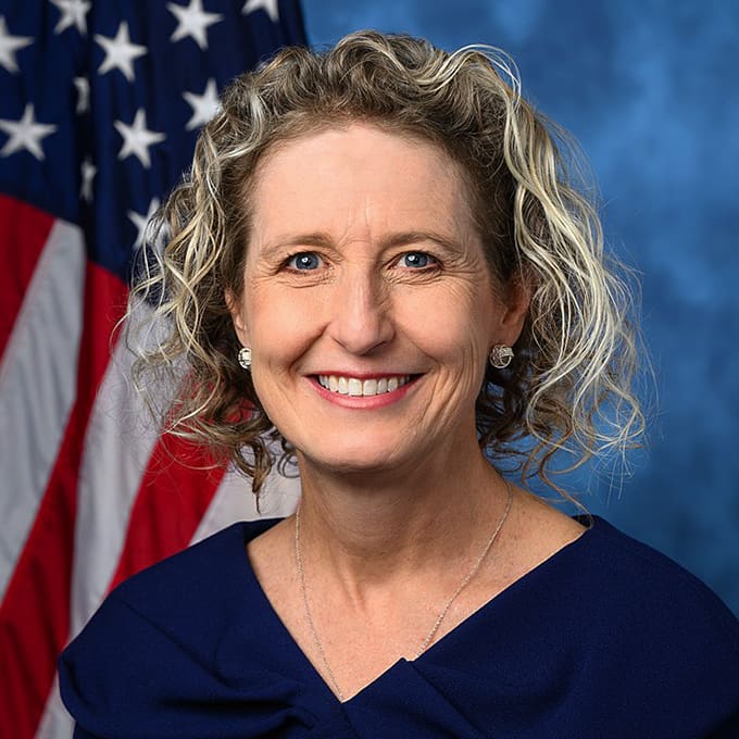 Jen Kiggans