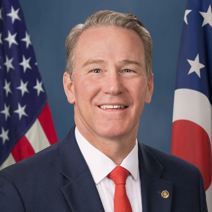Jon Husted