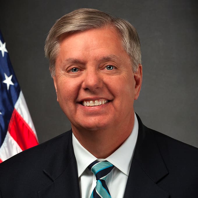 Lindsey Graham